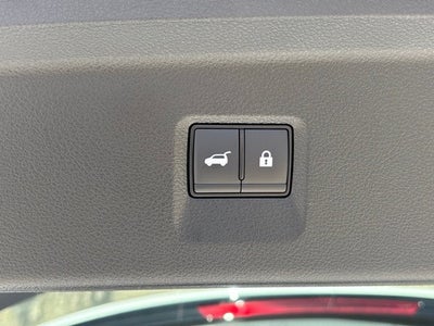 2026 INFINITI QX60 Luxe FWD