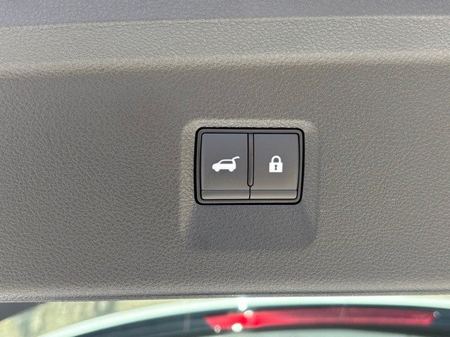 2026 INFINITI QX60 Luxe FWD