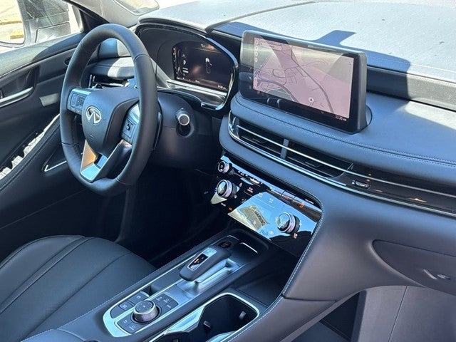 2026 INFINITI QX60 Luxe FWD