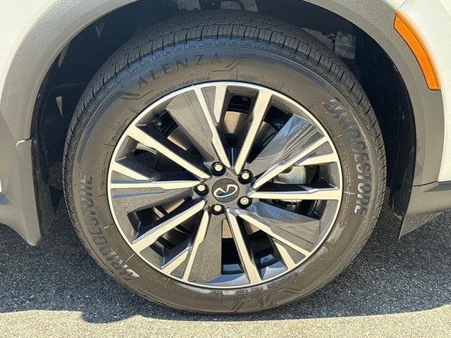 2026 INFINITI QX60 Luxe FWD