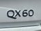 2026 INFINITI QX60 Luxe FWD