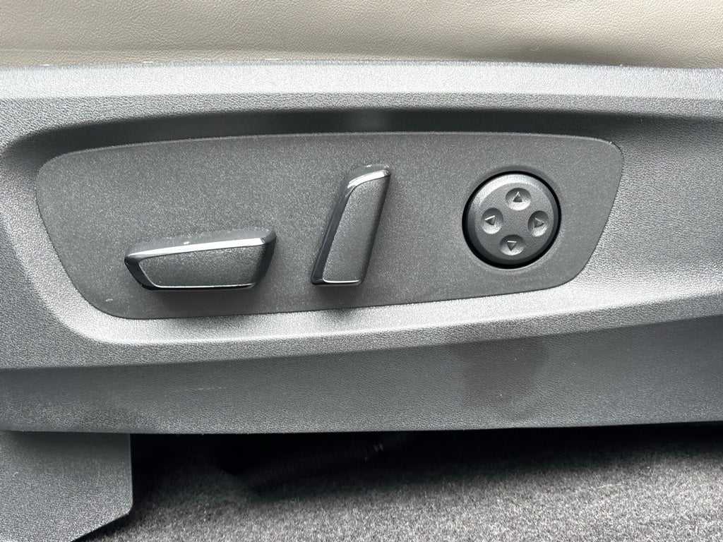 2026 INFINITI QX60 Luxe FWD