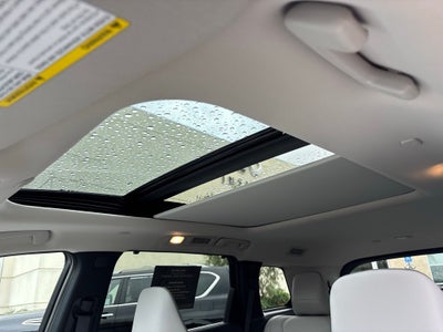 2026 INFINITI QX60 Luxe FWD