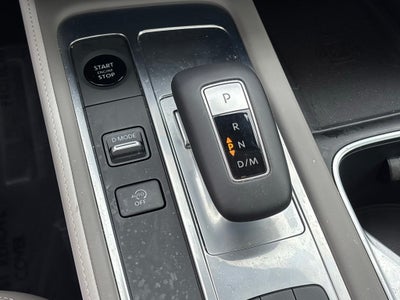 2026 INFINITI QX60 Luxe FWD