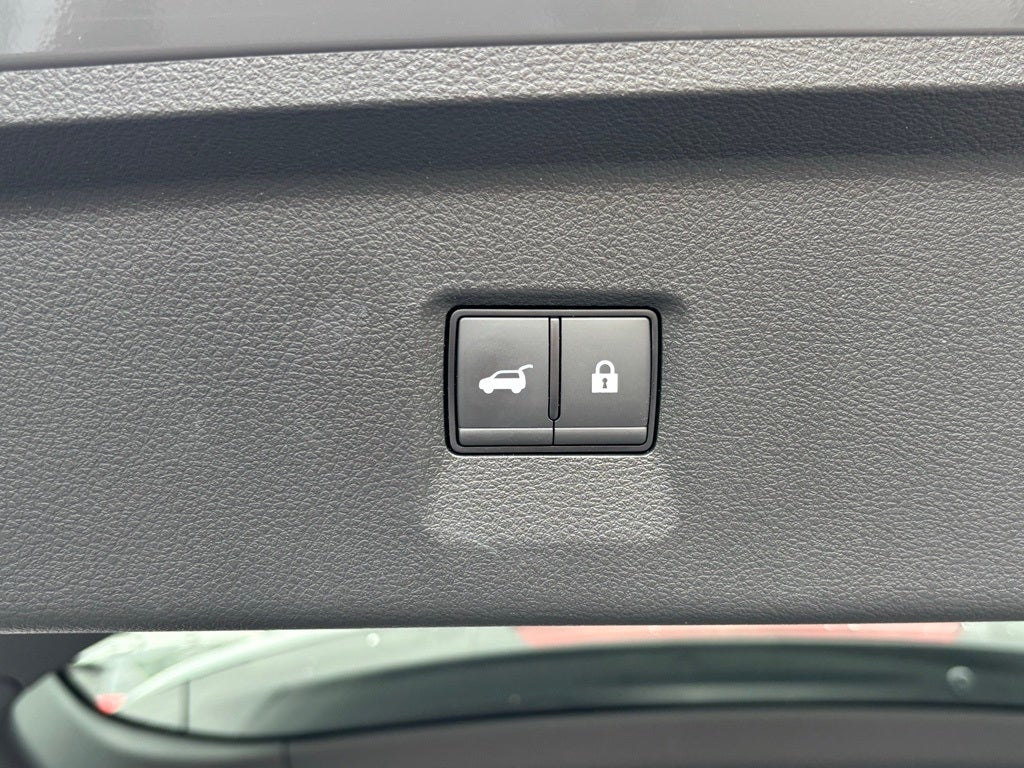 2026 INFINITI QX60 Luxe FWD