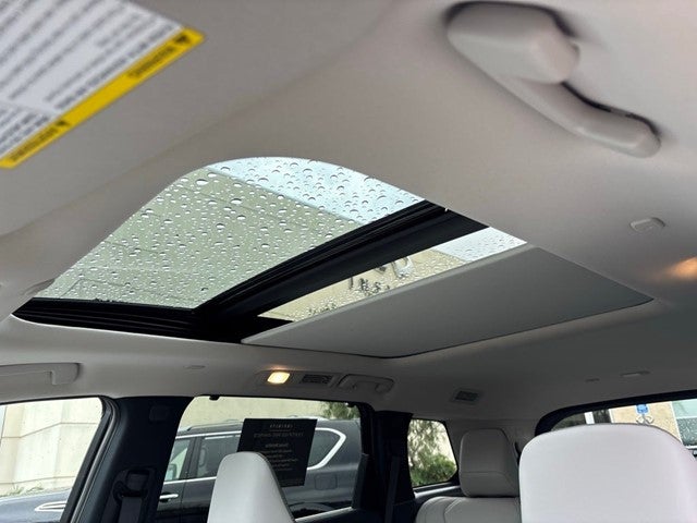 2026 INFINITI QX60 Luxe FWD