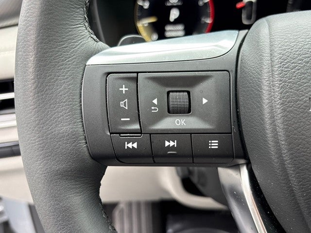 2026 INFINITI QX60 Luxe FWD