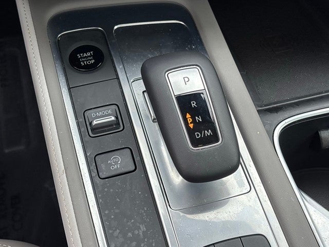 2026 INFINITI QX60 Luxe FWD