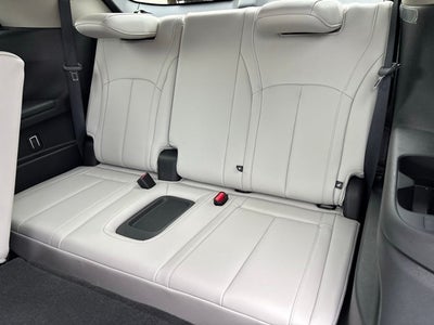 2026 INFINITI QX60 Luxe FWD