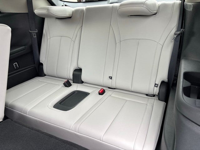 2026 INFINITI QX60 Luxe FWD