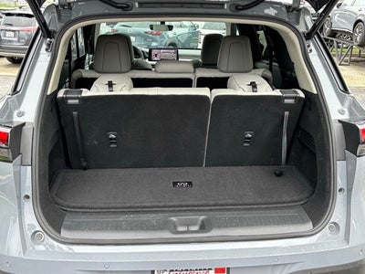 2026 INFINITI QX60 Luxe FWD