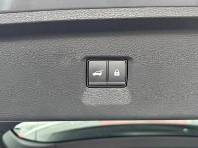 2026 INFINITI QX60 Luxe FWD