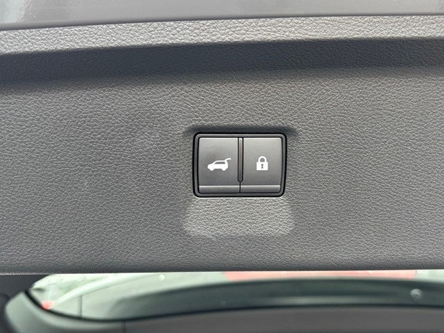 2026 INFINITI QX60 Luxe FWD