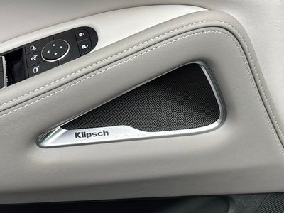 2026 INFINITI QX60 Luxe FWD