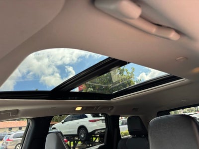 2026 INFINITI QX60 Luxe FWD