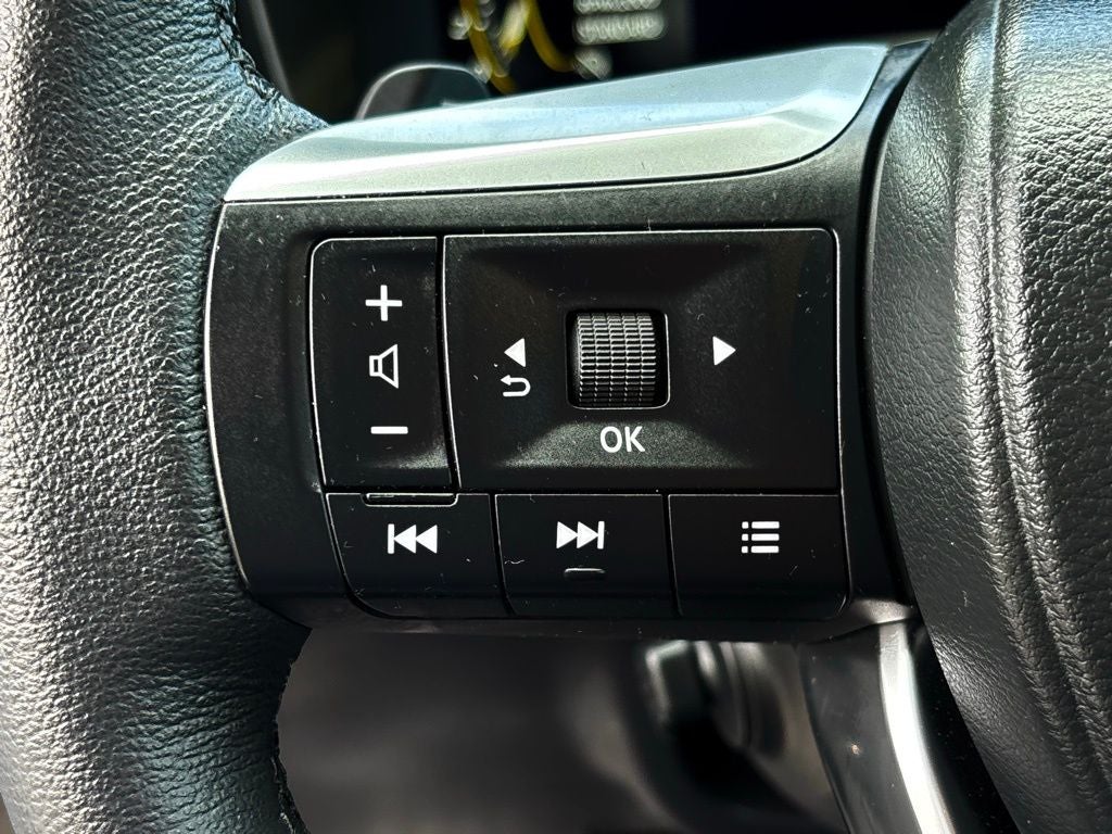 2026 INFINITI QX60 Luxe FWD