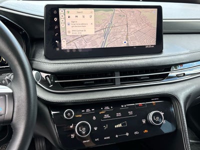 2026 INFINITI QX60 Luxe FWD