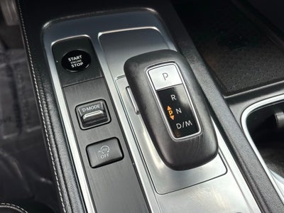 2026 INFINITI QX60 Luxe FWD