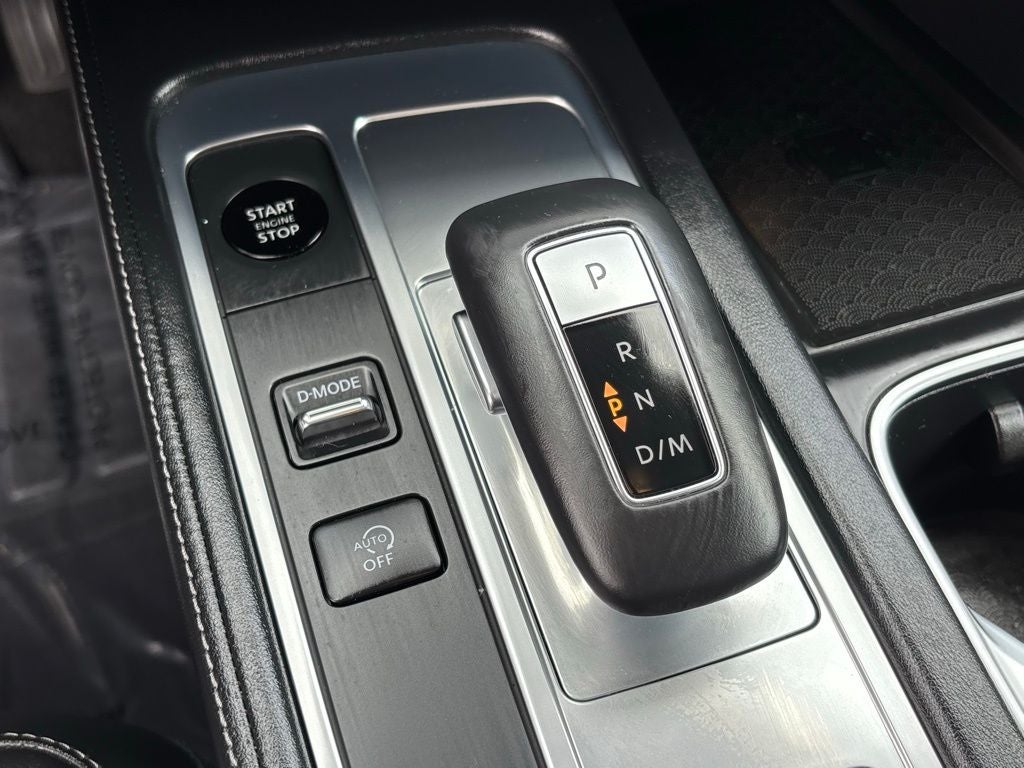 2026 INFINITI QX60 Luxe FWD