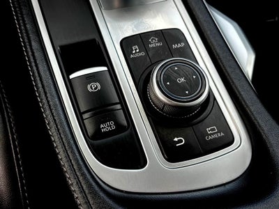 2026 INFINITI QX60 Luxe FWD