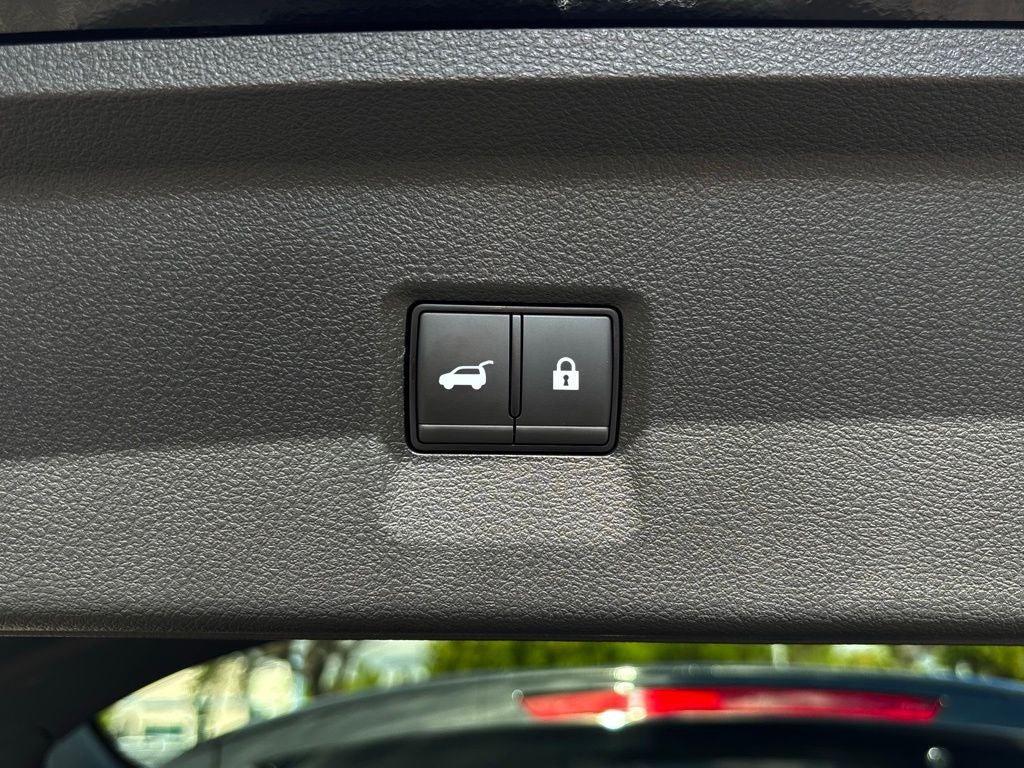 2026 INFINITI QX60 Luxe FWD