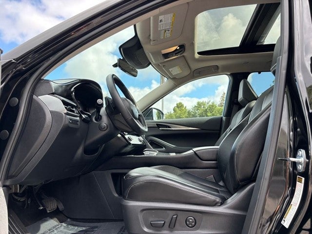 2026 INFINITI QX60 Luxe FWD