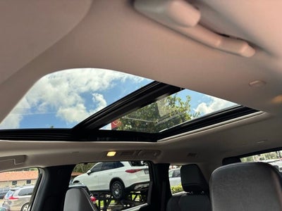 2026 INFINITI QX60 Luxe FWD