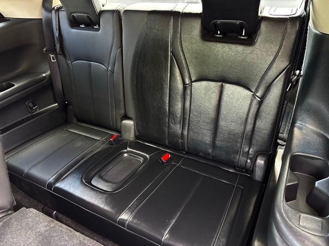 2026 INFINITI QX60 Luxe FWD