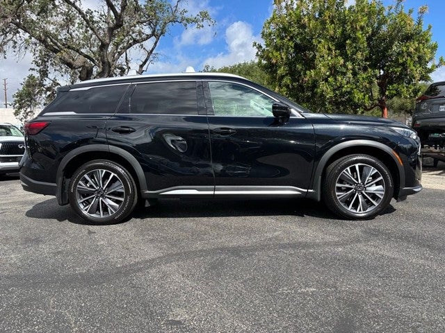 2026 INFINITI QX60 Luxe FWD