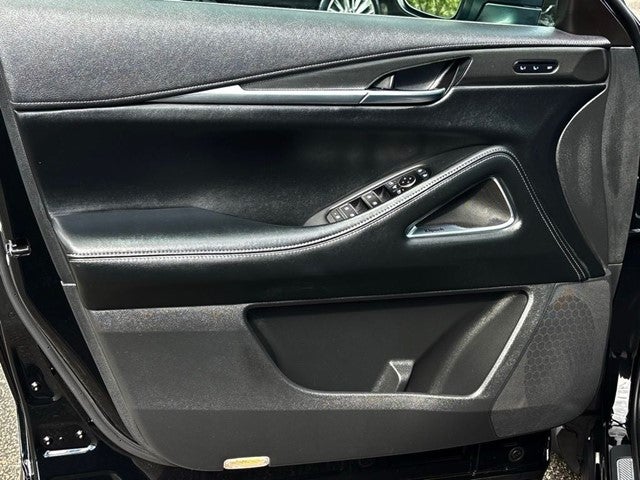 2026 INFINITI QX60 Luxe FWD