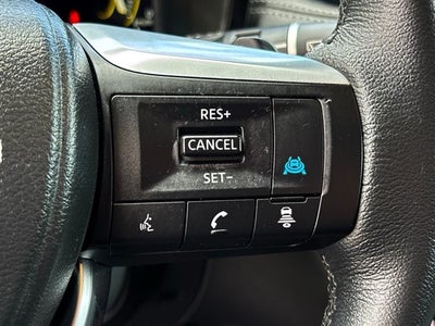 2026 INFINITI QX60 Luxe FWD