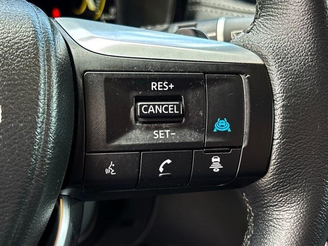 2026 INFINITI QX60 Luxe FWD