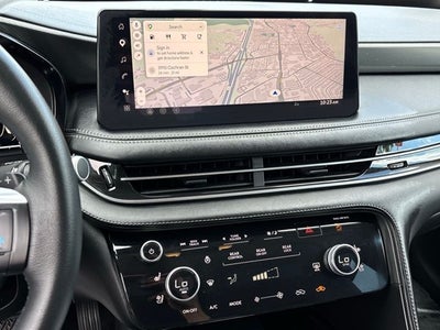 2026 INFINITI QX60 Luxe FWD