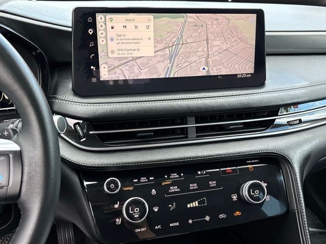 2026 INFINITI QX60 Luxe FWD