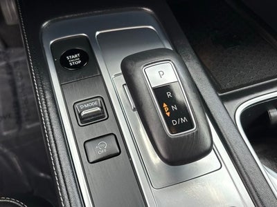 2026 INFINITI QX60 Luxe FWD