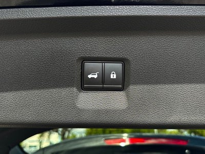 2026 INFINITI QX60 Luxe FWD