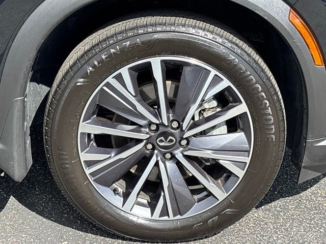 2026 INFINITI QX60 Luxe FWD