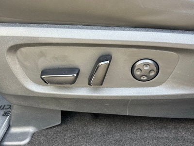 2026 INFINITI QX60 Luxe FWD