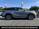 2026 INFINITI QX60 Luxe FWD