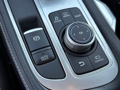 2026 INFINITI QX60 Luxe FWD