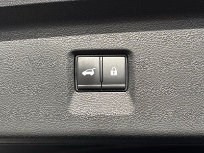 2026 INFINITI QX60 Luxe FWD