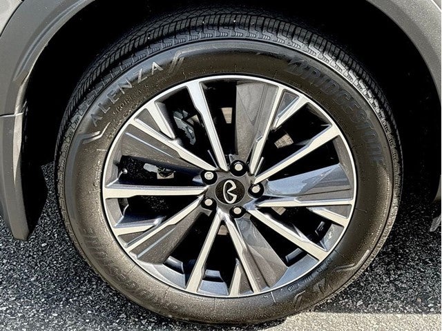 2026 INFINITI QX60 Luxe FWD