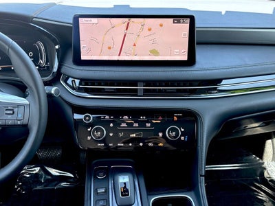 2025 INFINITI QX60 Luxe FWD