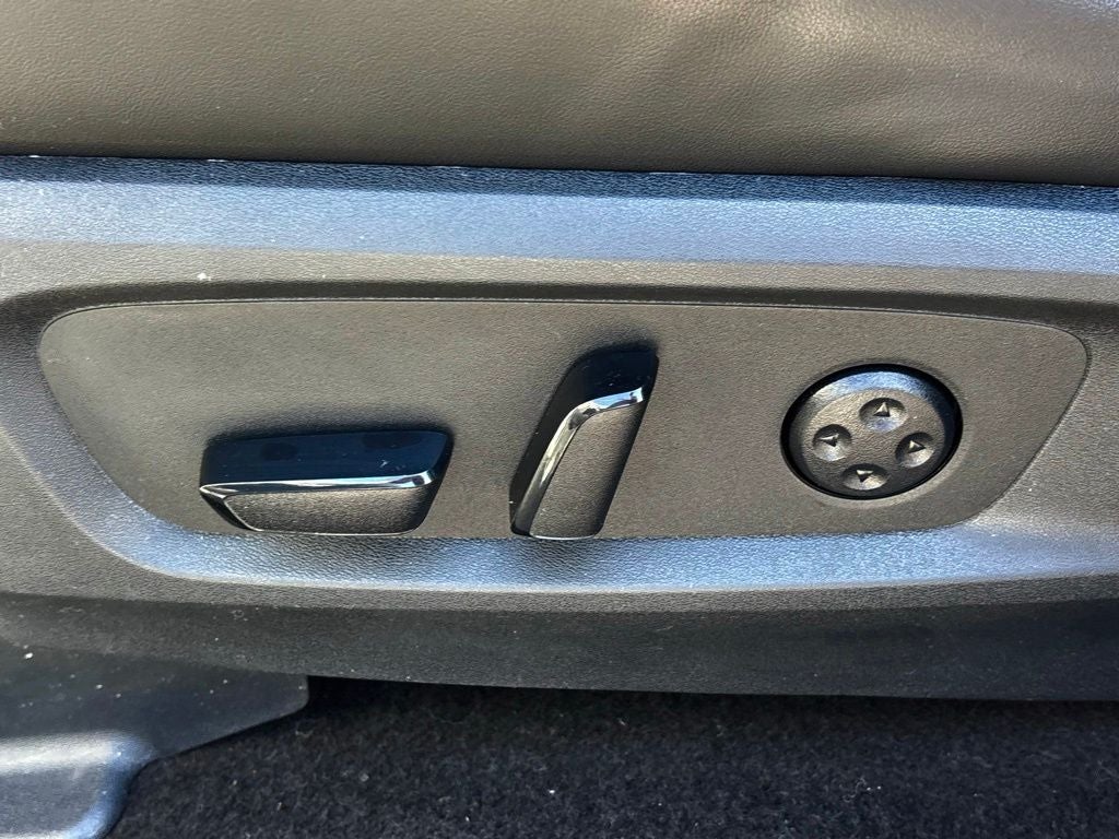 2025 INFINITI QX60 Luxe FWD