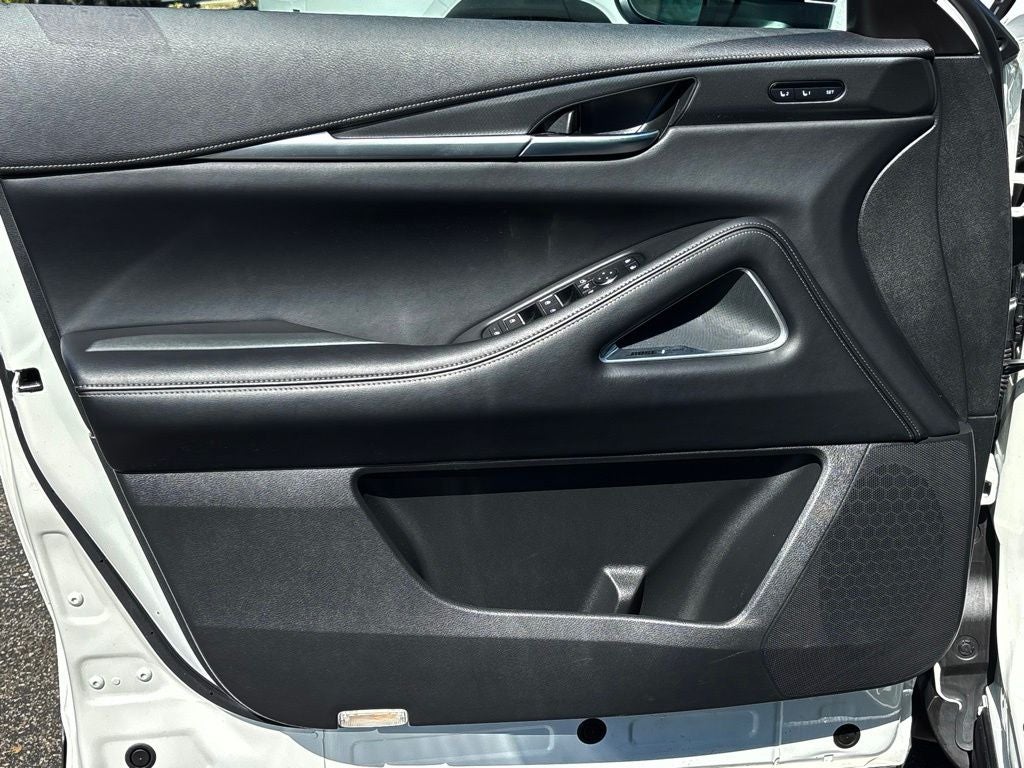 2025 INFINITI QX60 Luxe FWD