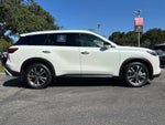 2025 INFINITI QX60 Luxe FWD