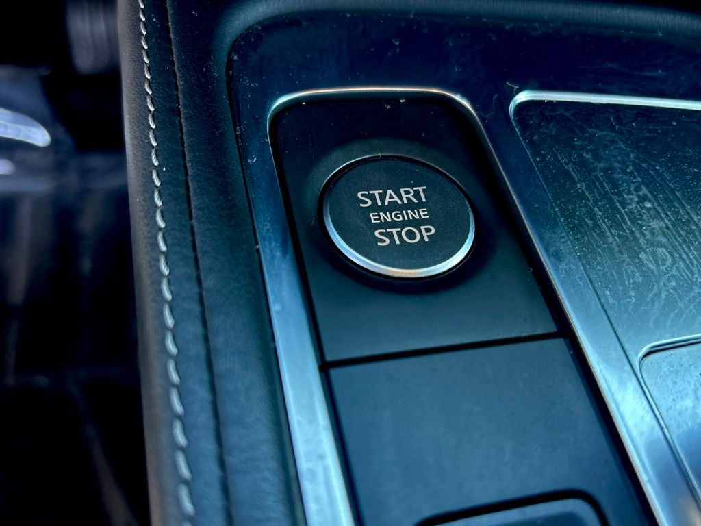 2025 INFINITI QX60 Luxe FWD
