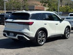 2025 INFINITI QX60 Luxe FWD