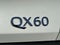 2025 INFINITI QX60 Luxe FWD