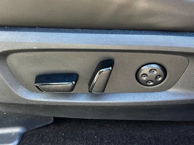 2025 INFINITI QX60 Luxe FWD